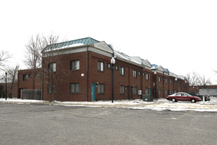 City View Park Apartments