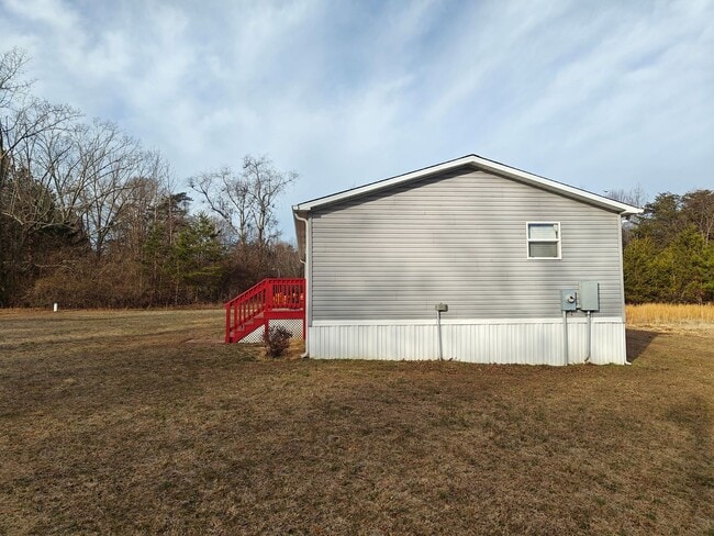 459 Davenport Rd in Cumberland, VA - Building Photo - Building Photo