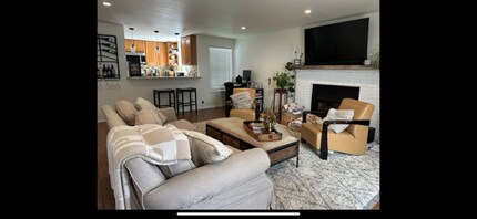 8331 W Cory Ct in Boise, ID - Building Photo - Building Photo