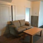 633 Park St, Unit A in California, PA - Foto de edificio - Building Photo