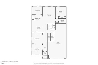 10707 River Hawk Ln in Riverview, FL - Building Photo - Building Photo