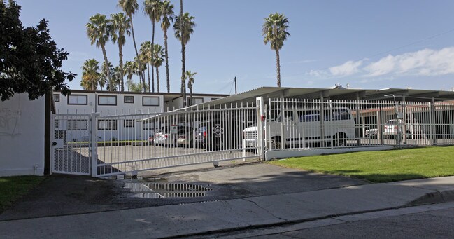 Sage I in San Bernardino, CA - Building Photo - Building Photo