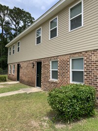 Carolina Crossings Apartments in Sumter, SC - Foto de edificio - Building Photo