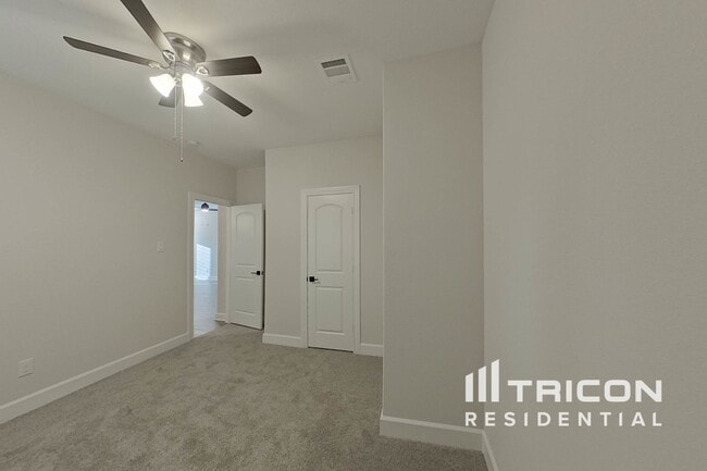 1105 Butler Ave in Princeton, TX - Building Photo - Building Photo