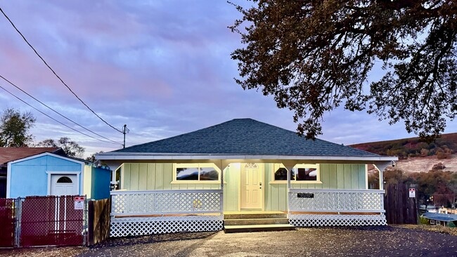 property at 16060 39th Ave