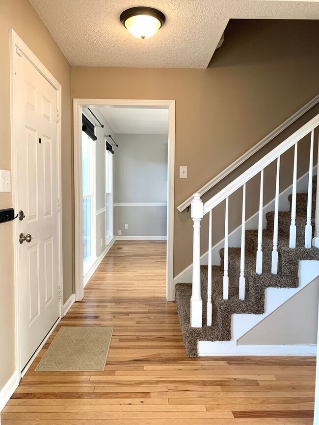 1233 Cobblestone Ln in Clarksville, TN - Building Photo - Building Photo