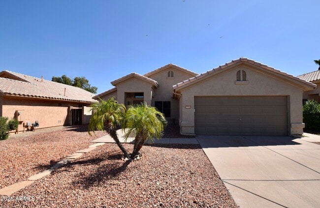property at 4643 E Goldfinch Gate Ln