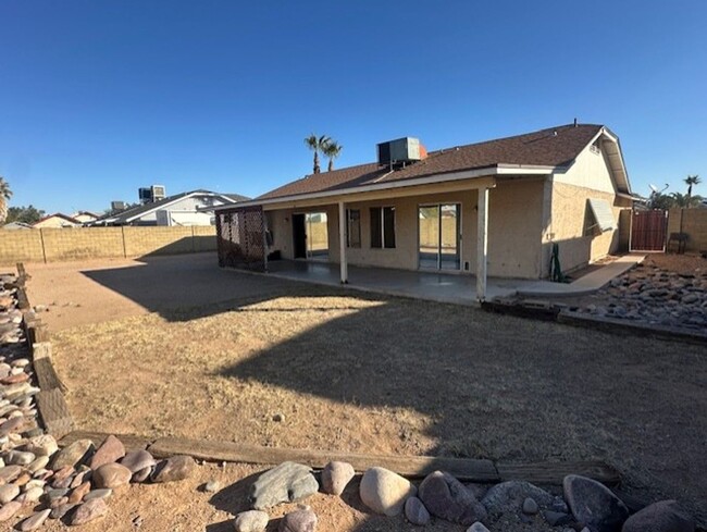 1648 N Diego in Mesa, AZ - Building Photo - Building Photo