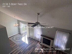 2136 S Bent Tree Dr in Bloomington, IN - Foto de edificio - Building Photo