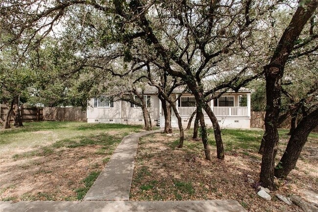 208 S Cougar Ave in Cedar Park, TX - Building Photo - Building Photo
