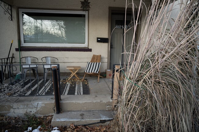 2537 W 36th Ave in Denver, CO - Building Photo - Building Photo