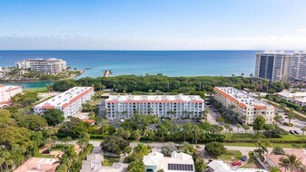 950 Ponce De Leon Rd in Boca Raton, FL - Building Photo