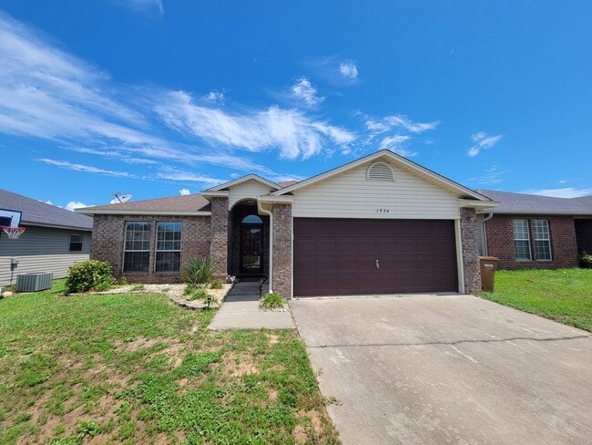 property at 1934 Catline Cir