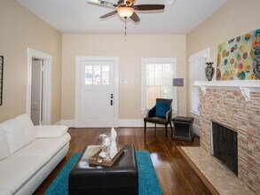 808 Colquitt St in Houston, TX - Building Photo - Building Photo