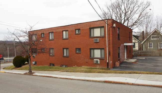 309 Edgewood Ave in Pittsburgh, PA - Building Photo - Building Photo