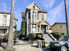 2118 Linden St in Oakland, CA - Building Photo - Building Photo