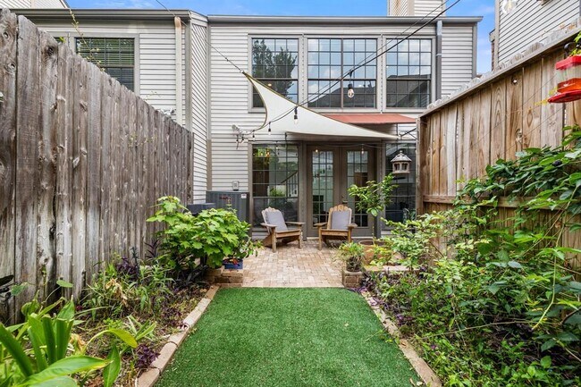 254 E 5th St in Houston, TX - Building Photo - Building Photo