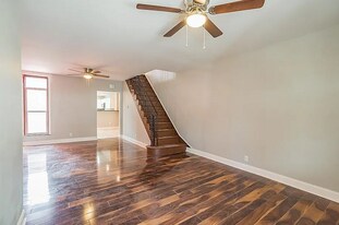 6424 Carlton St in Philadelphia, PA - Building Photo