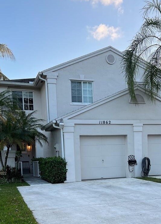 property at 11862 SW 97th Terrace