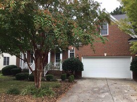5705 Beargrass Ln in Raleigh, NC - Building Photo