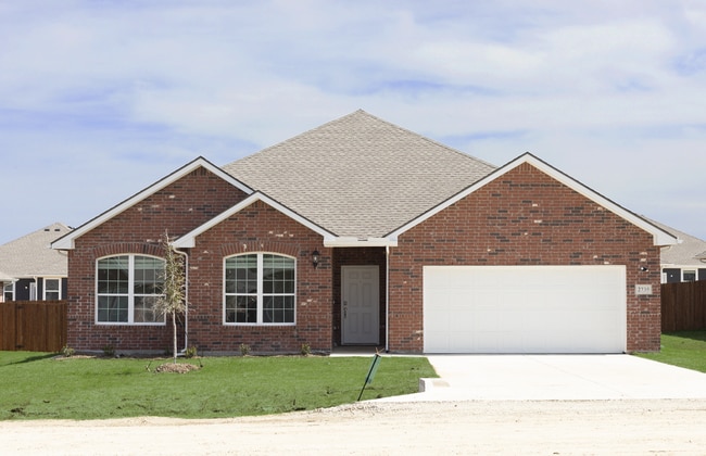 property at 1458 Streamside Dr