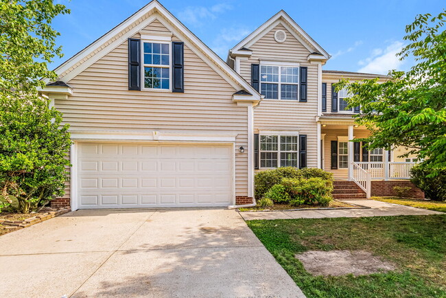 property at 3608 Serendipity Dr