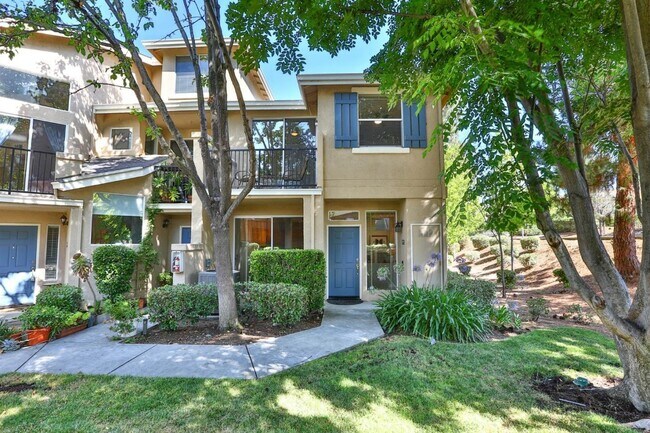 property at 1091 Esparanza Way