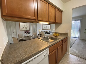 Stone Ridge Apartments in Wixom, MI - Building Photo - Building Photo