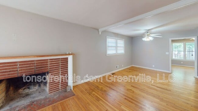 23 Gurley Ave in Greenville, SC - Building Photo - Building Photo
