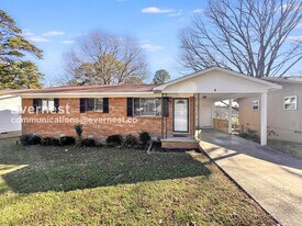 5 Laurice Cir in Little Rock, AR - Building Photo