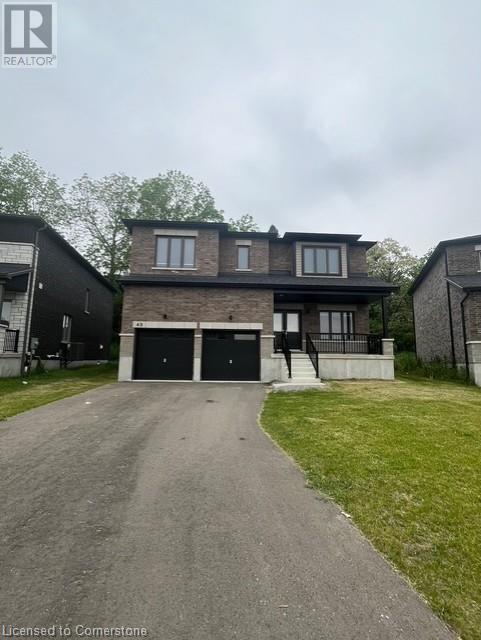 43 Tulip Cres in Simcoe, ON - Building Photo - Building Photo