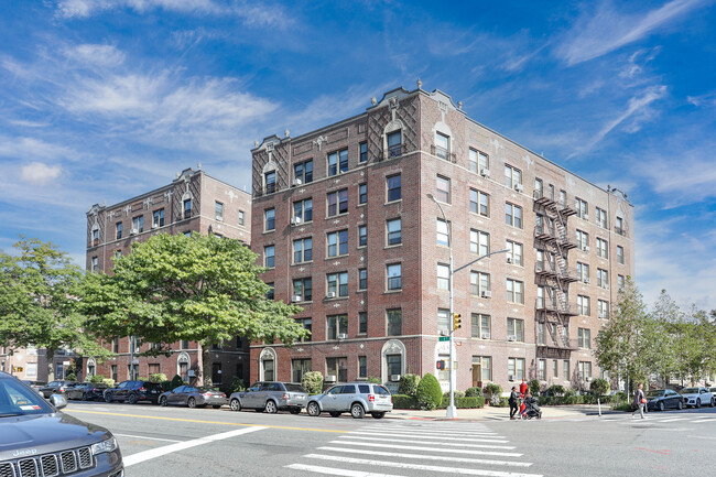 7401 Fourth Ave in Brooklyn, NY - Building Photo - Building Photo