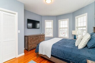 7 Rowell St in Boston, MA - Building Photo - Building Photo