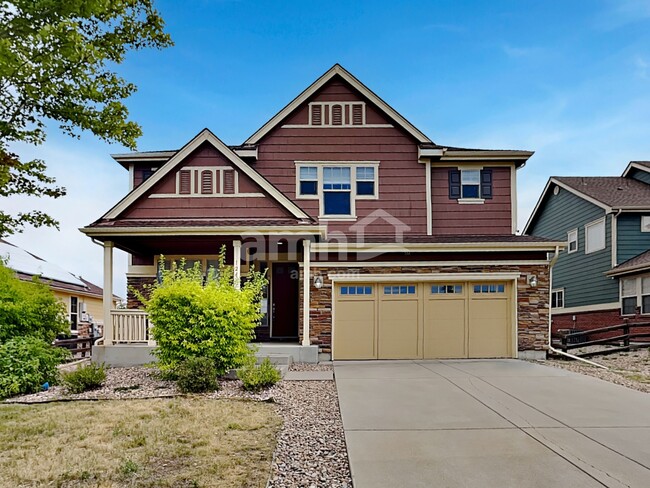 property at 124 N Flat Rock St