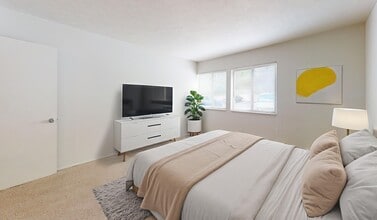Kendall Manor Apartments in Kalamazoo, MI - Building Photo - Building Photo