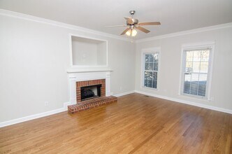 209 Newport Cove Ct in Thompson's Station, TN - Building Photo - Building Photo