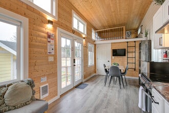 1757 SR 105 in Grayland, WA - Building Photo - Building Photo