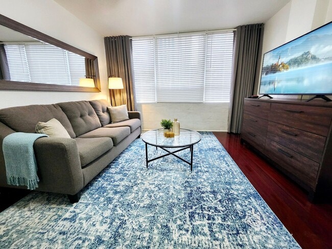 property at 1800 Lavaca St