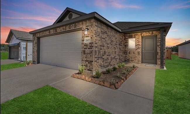 property at 25477 Blossom Ct