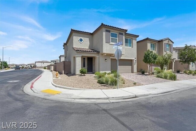 4630 Summer Azure St in North Las Vegas, NV - Building Photo - Building Photo