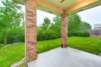 9884 Preserve Wy in Shenandoah, TX - Building Photo - Building Photo