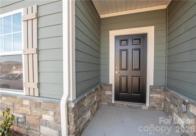 126 Canada Dr in Statesville, NC - Building Photo - Building Photo