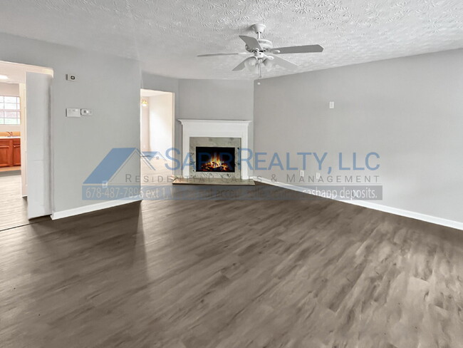 2169 Wind Gate Ct in Lithonia, GA - Building Photo - Building Photo