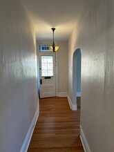 3808 Flad Ave, Unit B in St. Louis, MO - Building Photo - Building Photo