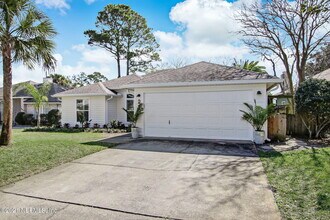 3433 Heron Dr N in Jacksonville Beach, FL - Building Photo - Building Photo