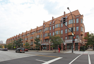 1913-1935 S State St in Chicago, IL - Building Photo - Building Photo