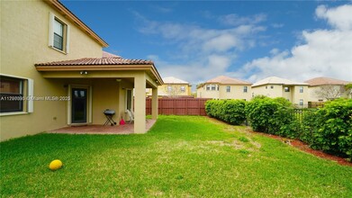 11339 SW 243 Terrace in Homestead, FL - Building Photo - Building Photo