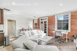 139 S Los Robles Ave in Pasadena, CA - Building Photo - Building Photo