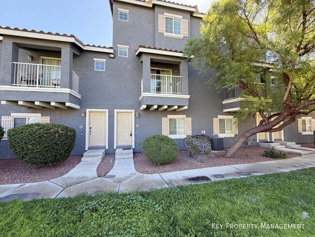 5975 Barbosa Dr in North Las Vegas, NV - Building Photo - Building Photo