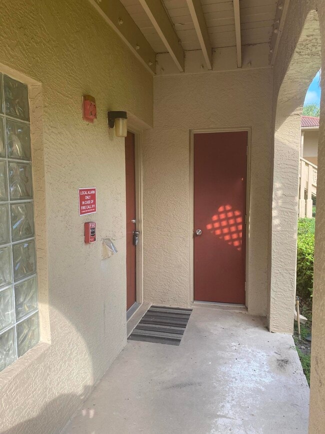 property at 4799 Via Palm Lakes